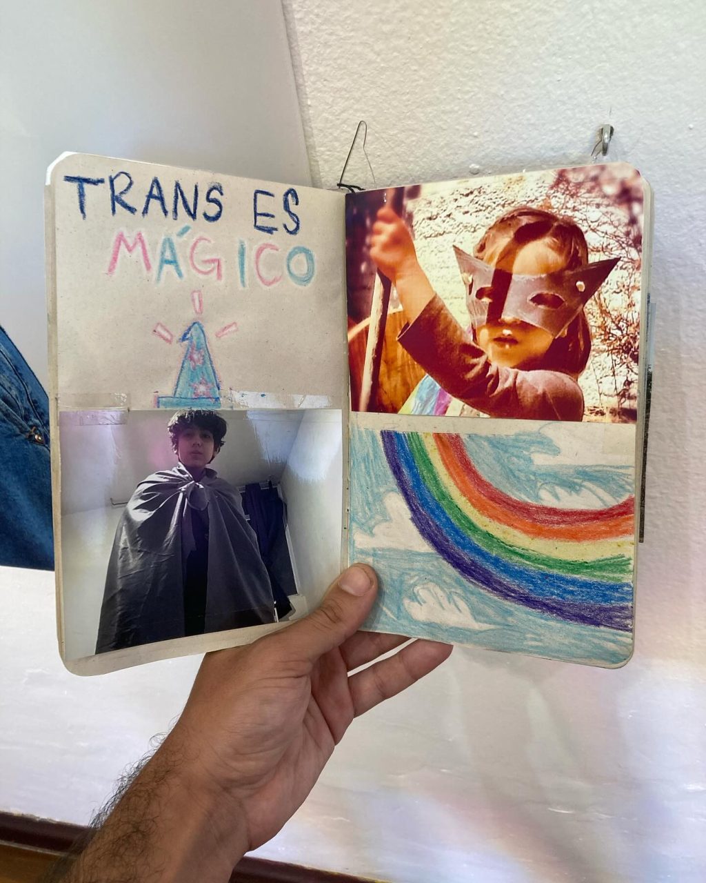 Instagram post from salernomau. This post is in position 3.