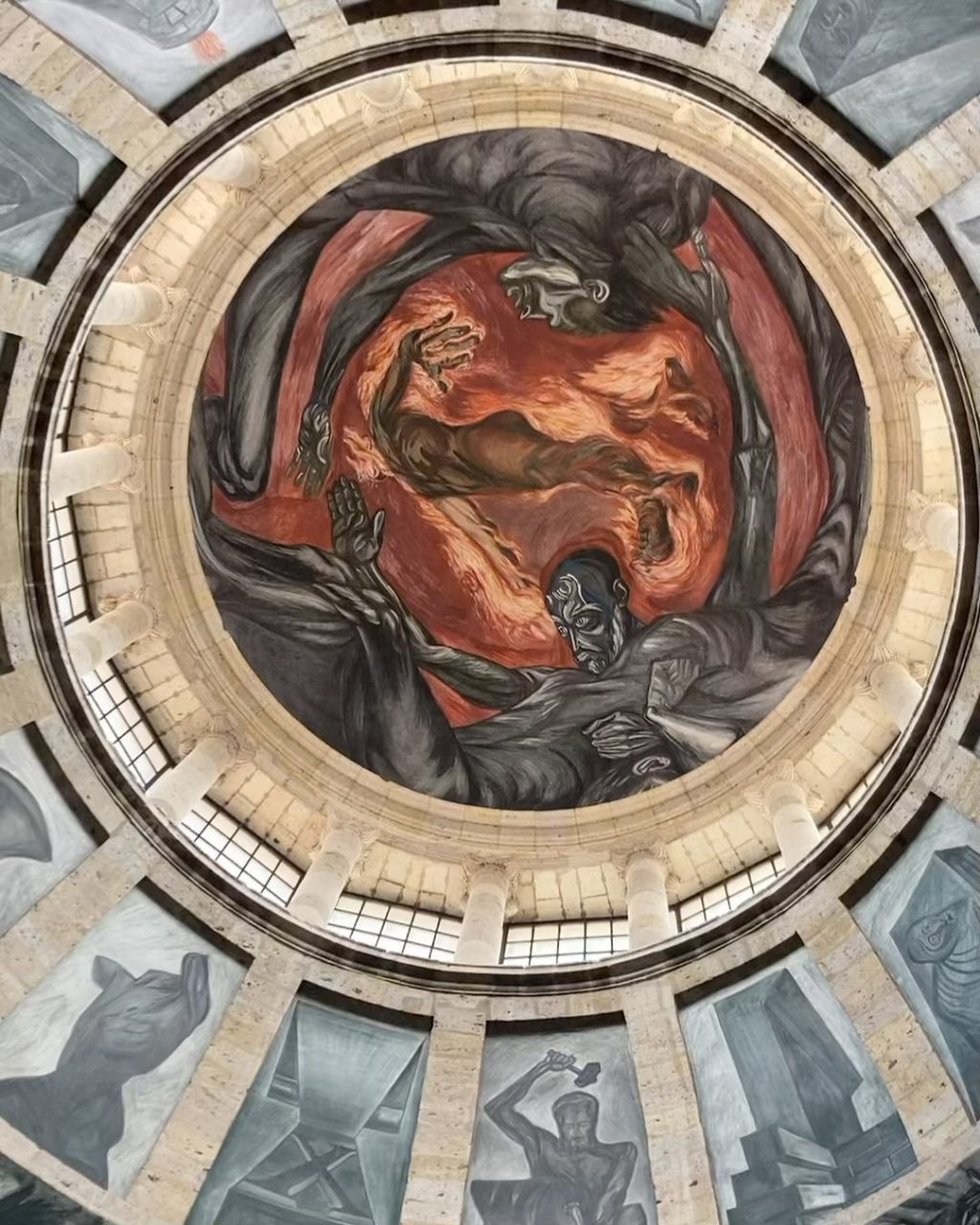 Instagram post from salernomau. This post is in position 4.