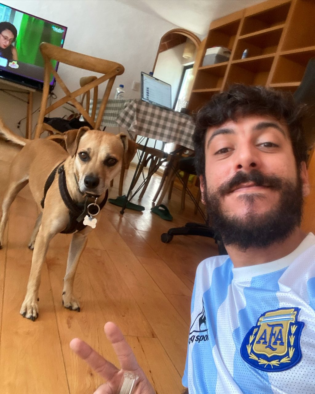 Instagram post from salernomau. This post is in position 9.