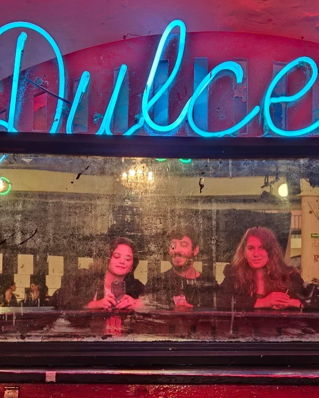 Instagram post from salernomau. This post is in position 1.