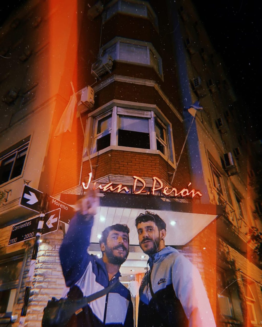 Instagram post from salernomau. This post is in position 0.