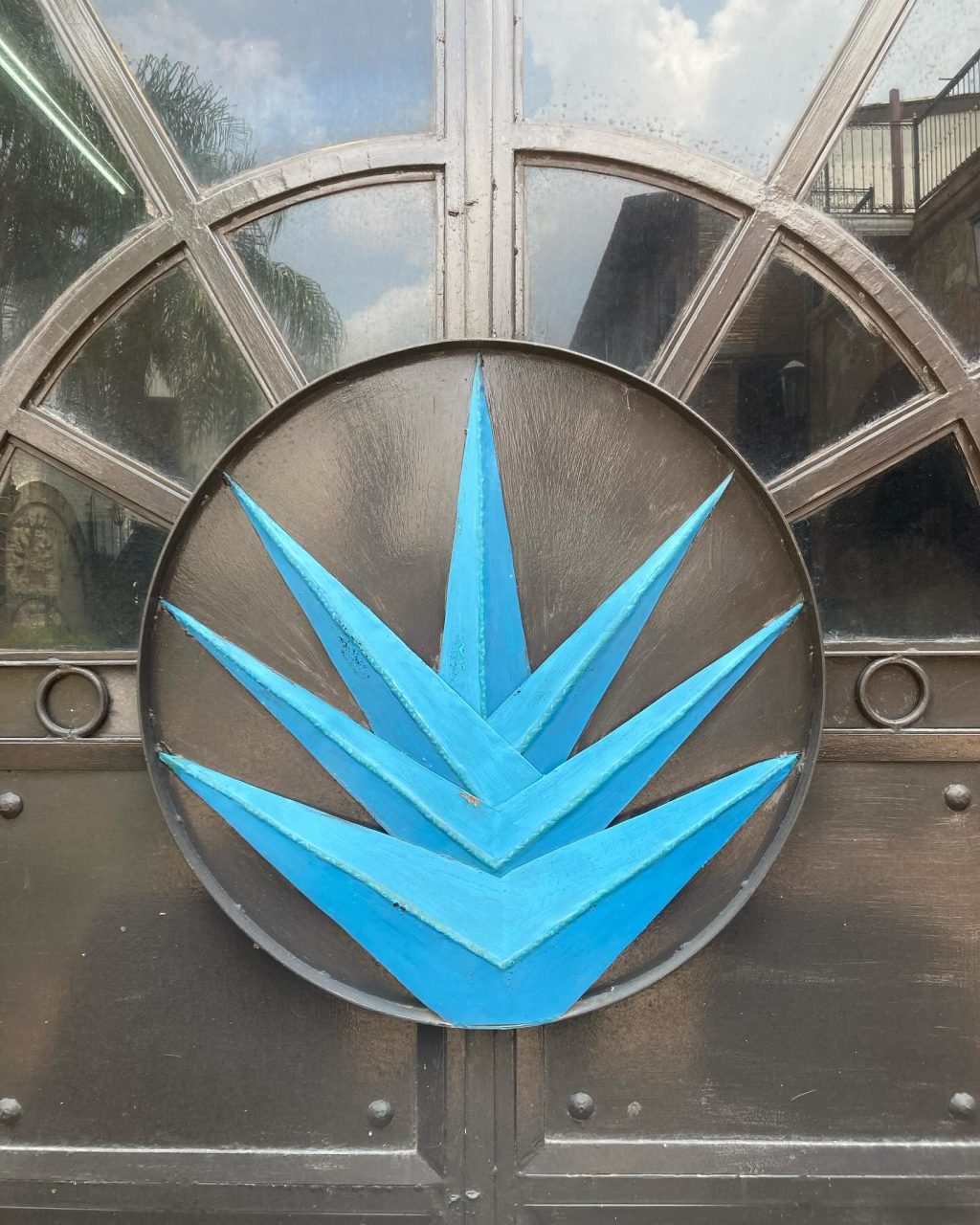 Instagram post from salernomau. This post is in position 1.