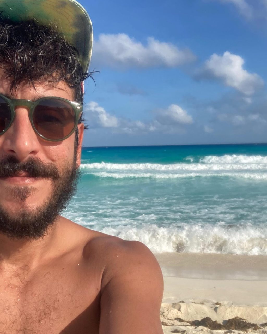 Instagram post from salernomau. This post is in position 1.