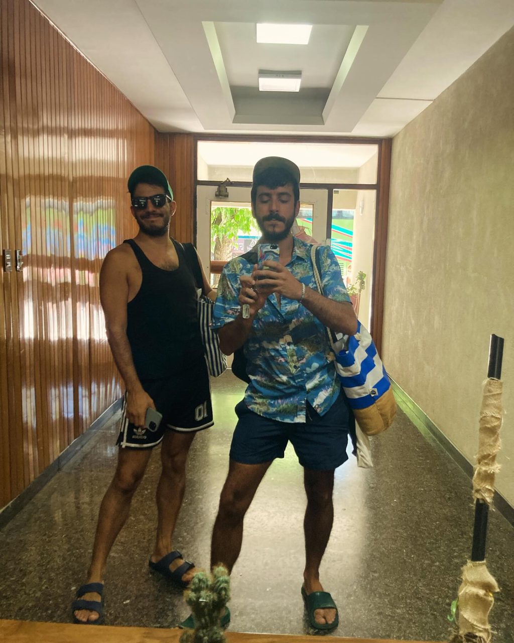 Instagram post from salernomau. This post is in position 9.