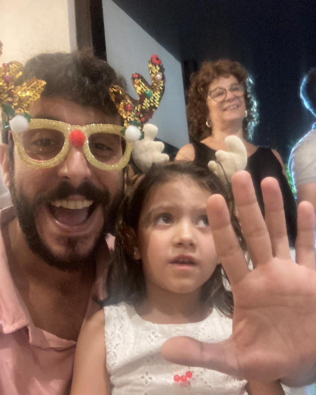 Instagram post from salernomau. This post is in position 3.