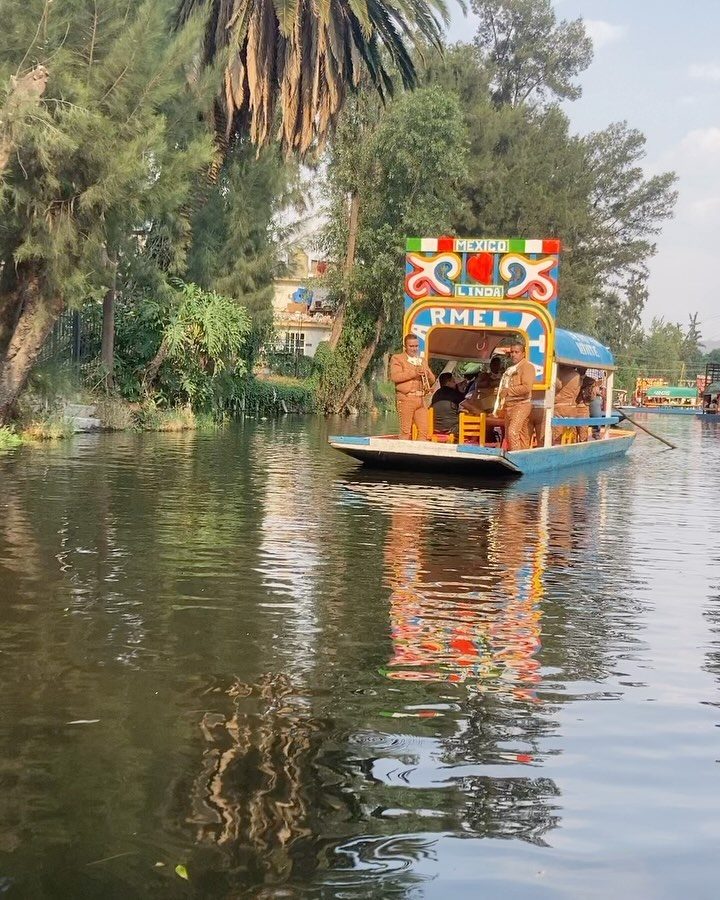 Instagram post from salernomau. This post is in position 2.