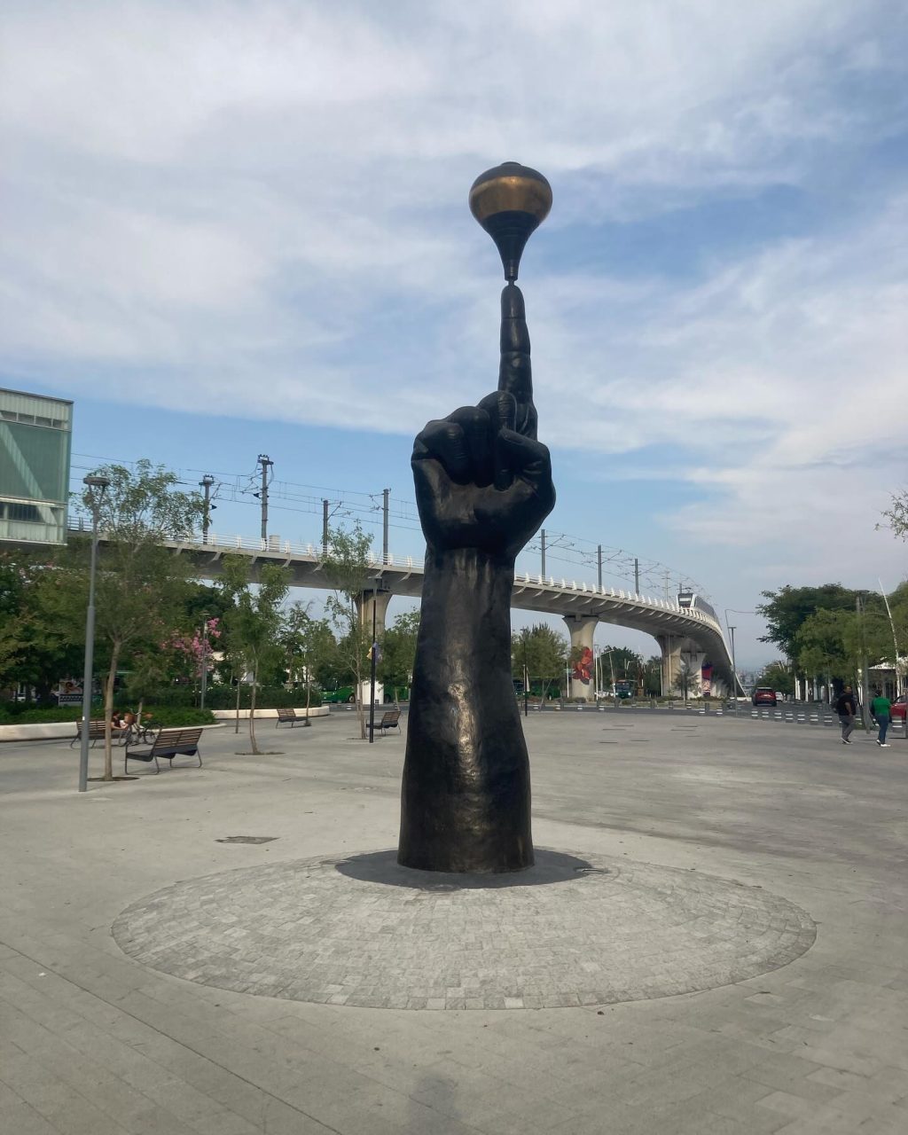 Instagram post from salernomau. This post is in position 6.