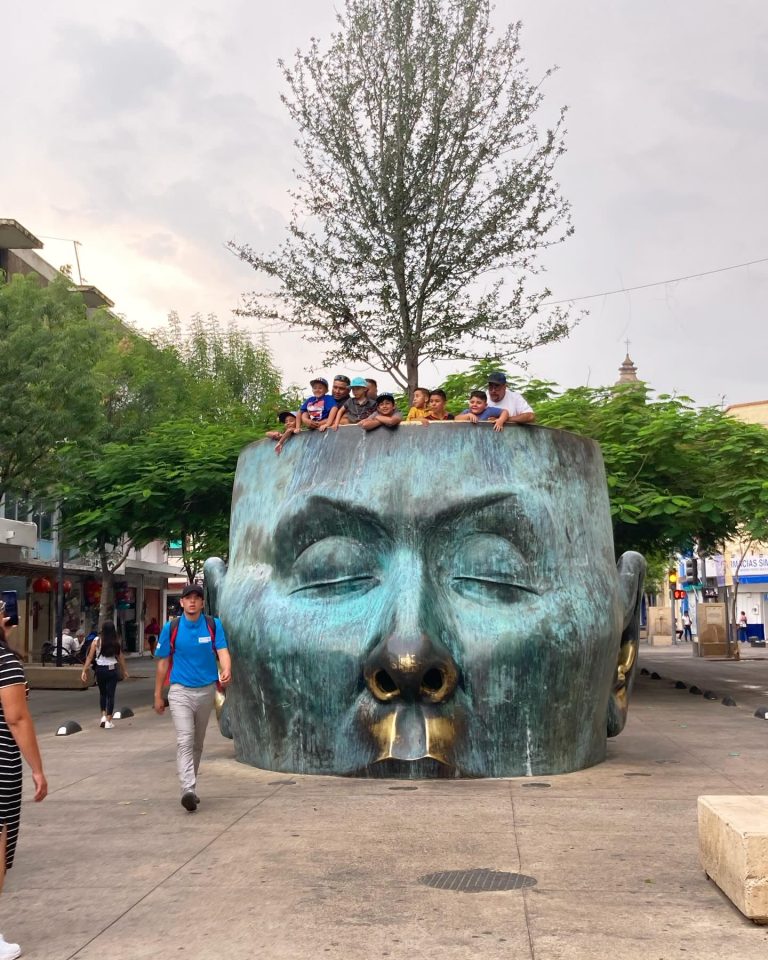 Instagram post from salernomau. This post is in position 4.