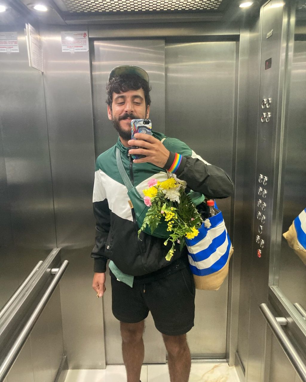 Instagram post from salernomau. This post is in position 8.