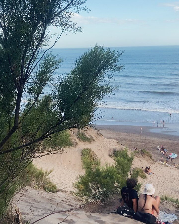 Instagram post from salernomau. This post is in position 3.