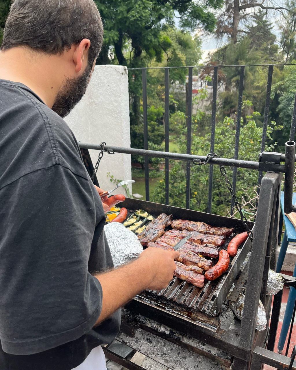 Instagram post from salernomau. This post is in position 7.