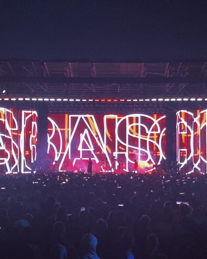 Instagram post from salernomau. This post is in position 7.