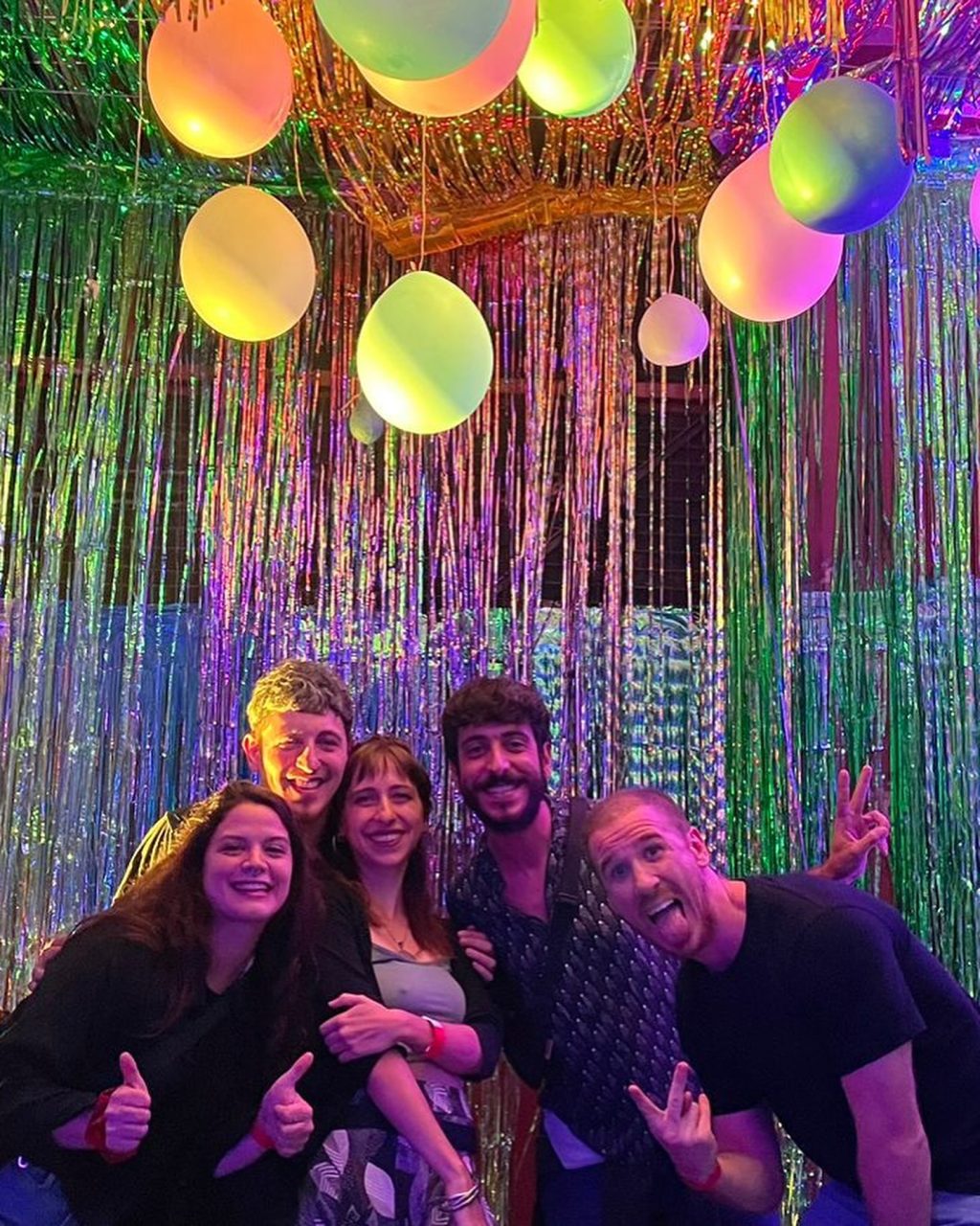 Instagram post from salernomau. This post is in position 3.