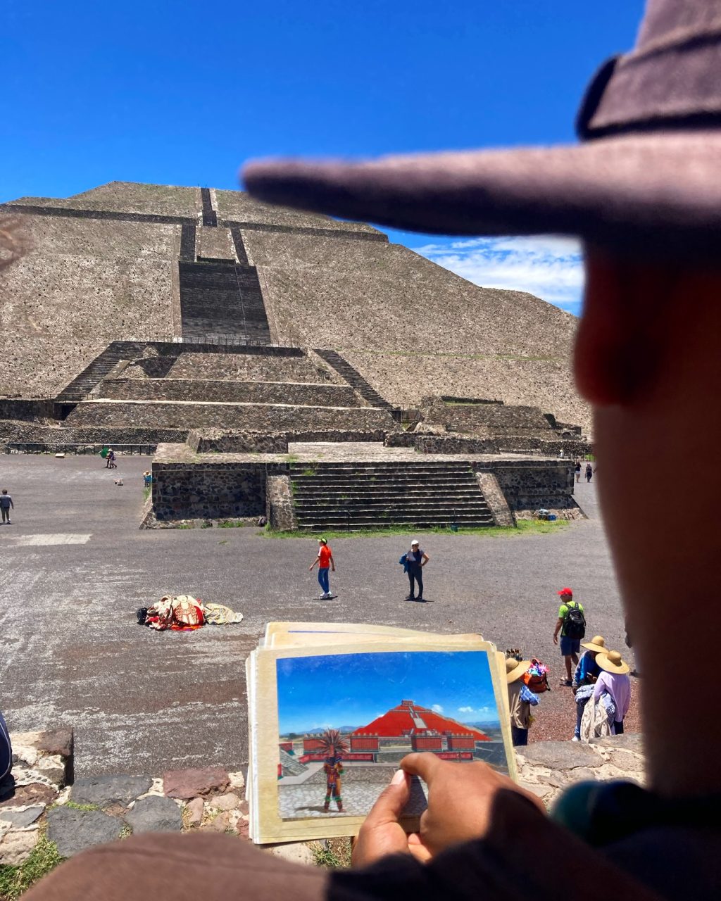 Instagram post from salernomau. This post is in position 0.