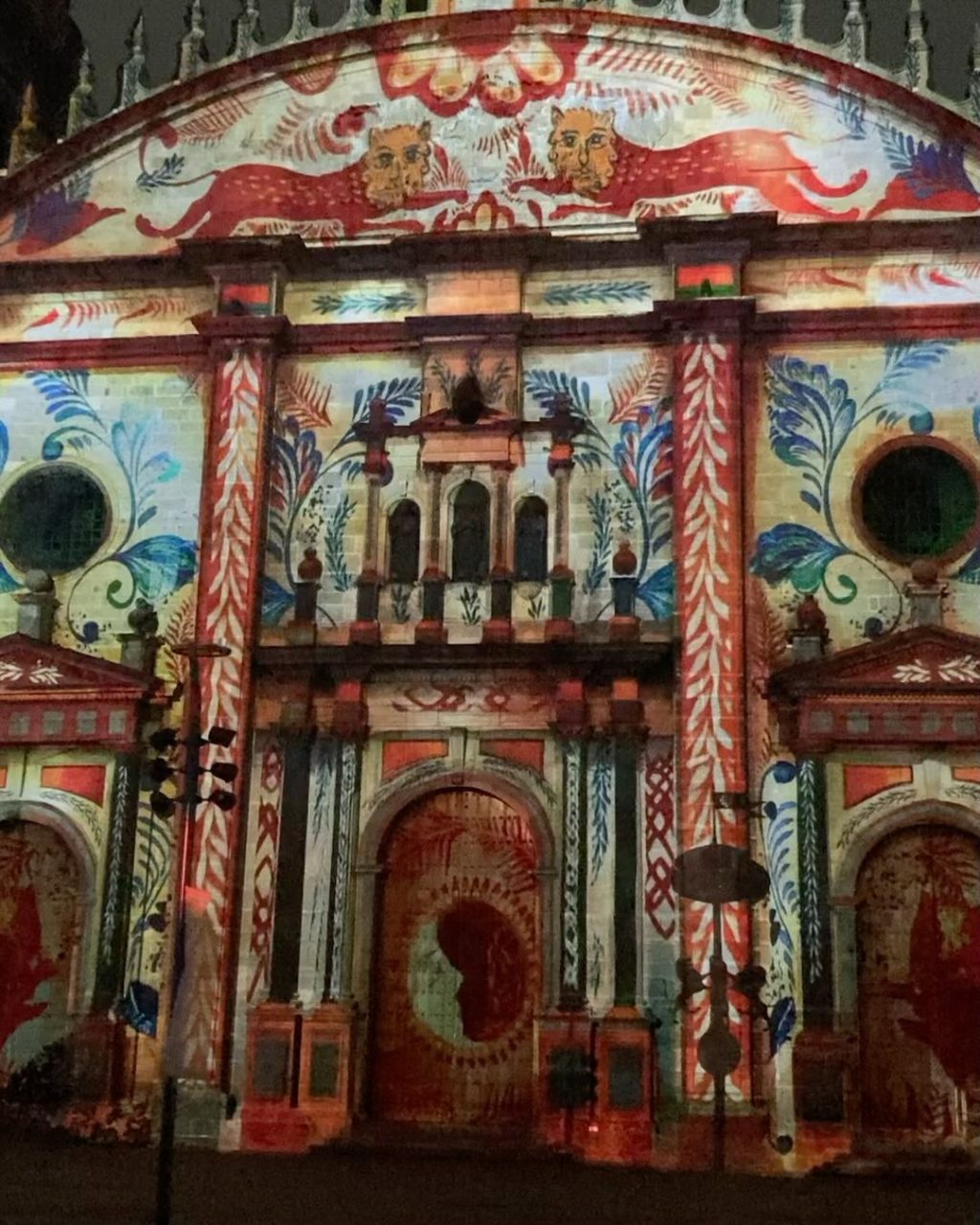 Instagram post from salernomau. This post is in position 2.