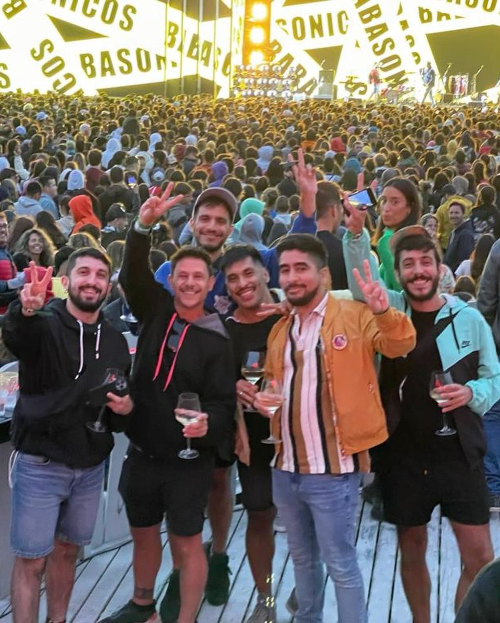 Instagram post from salernomau. This post is in position 4.