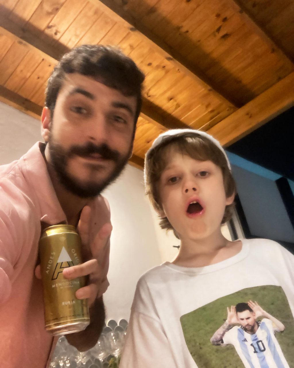 Instagram post from salernomau. This post is in position 4.