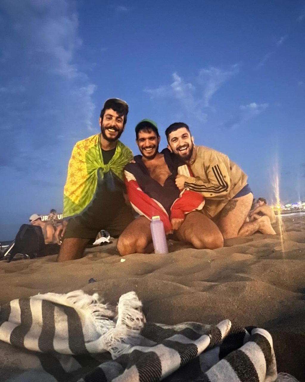 Instagram post from salernomau. This post is in position 6.